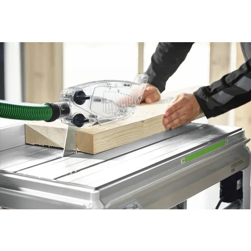 Festool Asztali vonófűrész CS 70 EBG PRECISIO