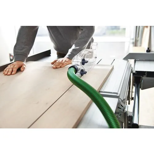 Festool Asztali vonófűrész CS 70 EBG PRECISIO