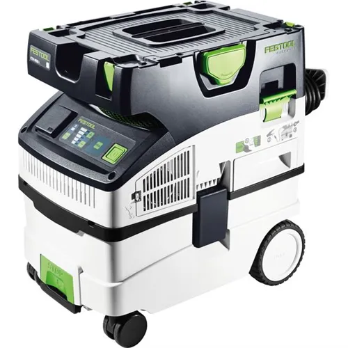 Festool Mobil elszívó CTM MIDI I CLEANTEC