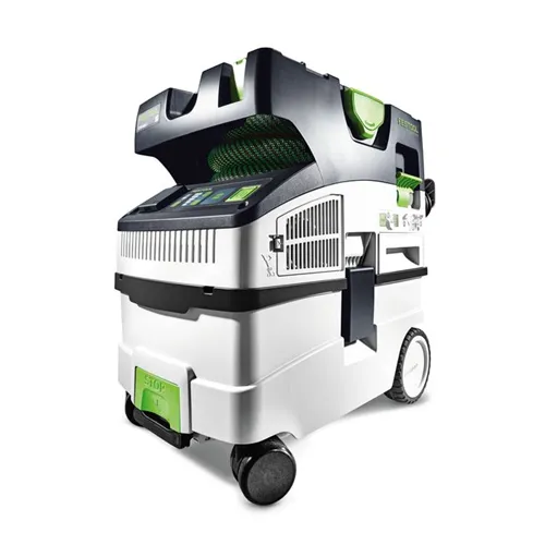 Festool Mobil elszívó CTM MIDI I CLEANTEC