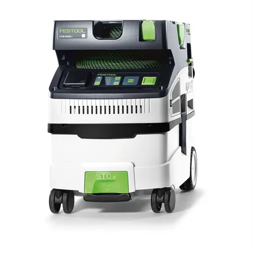 Festool Mobil elszívó CTM MIDI I CLEANTEC