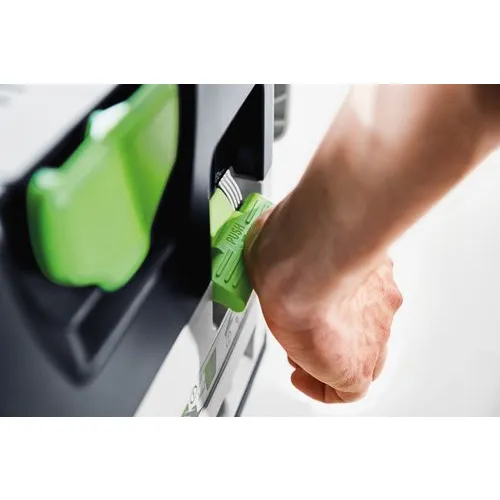 Festool Mobil elszívó CTM MIDI I CLEANTEC