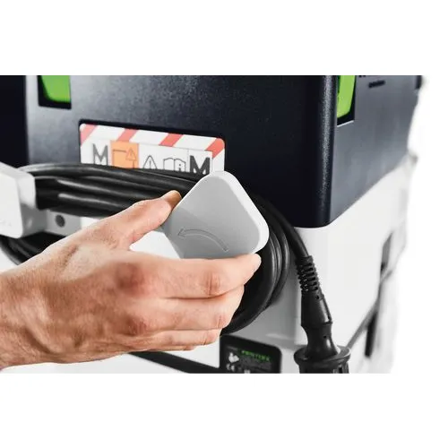 Festool Mobil elszívó CTM MIDI I CLEANTEC