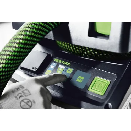 Festool Mobil elszívó CTM MIDI I CLEANTEC