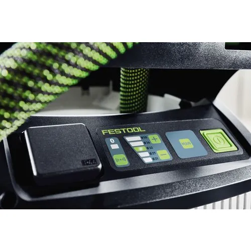 Festool Mobil elszívó CTM MIDI I CLEANTEC