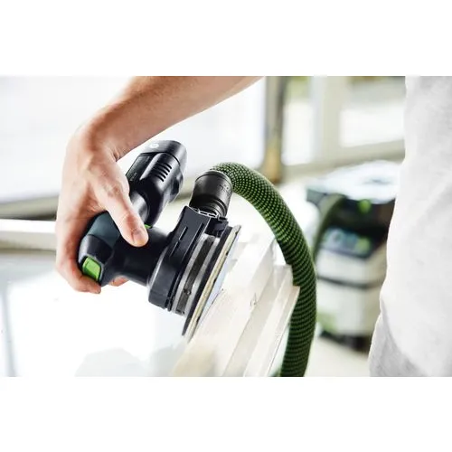 Festool Mobil elszívó CTM MIDI I CLEANTEC