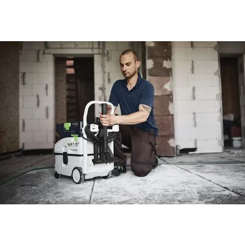 Festool Mobil elszívó CTM MIDI I CLEANTEC