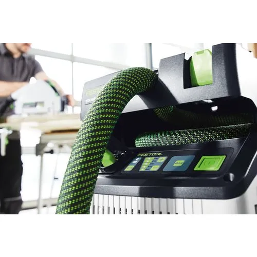 Festool Mobil elszívó CTM MIDI I CLEANTEC