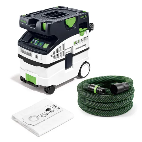 Festool Mobil elszívó CTL MIDI I CLEANTEC