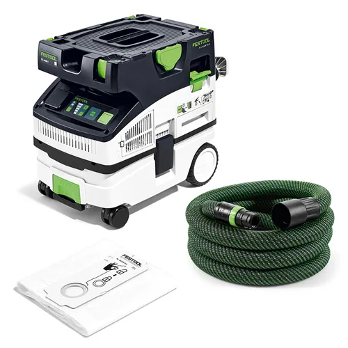 Festool Mobil elszívó CTL MINI I CLEANTEC