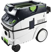 Festool Mobil elszívó CTL 26 E SD CLEANTEC