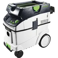 Festool Mobil elszívó CTL 36 E AC CLEANTEC