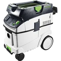 Festool Mobil elszívó CTL 36 E CLEANTEC