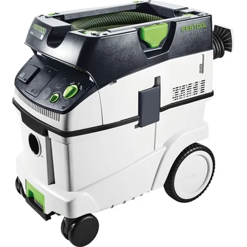 Festool Mobil elszívó CTL 36 E CLEANTEC