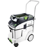 Festool Mobil elszívó CTL 48 E CLEANTEC