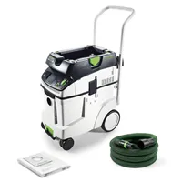 Festool Mobil elszívó CTL 48 E CLEANTEC