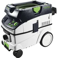 Festool Mobil elszívó CTM 26 E AC CLEANTEC