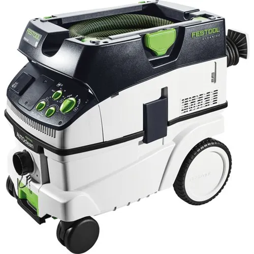 Festool Mobil elszívó CTM 26 E AC CLEANTEC