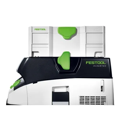 Festool Mobil elszívó CTM 26 E CLEANTEC