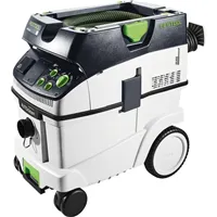 Festool Mobil elszívó CTM 36 E AC CLEANTEC