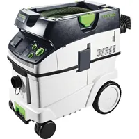 Festool Mobil elszívó CTM 36 E CLEANTEC