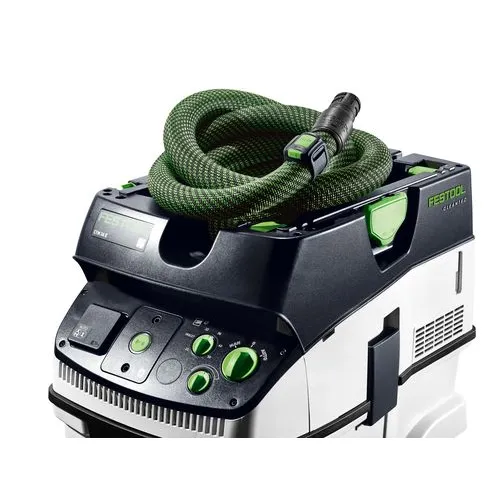 Festool Mobil elszívó CTM 36 E CLEANTEC