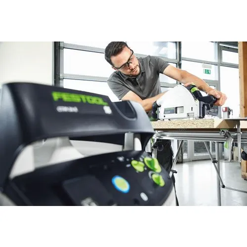 Festool Mobil elszívó CTM 36 E CLEANTEC