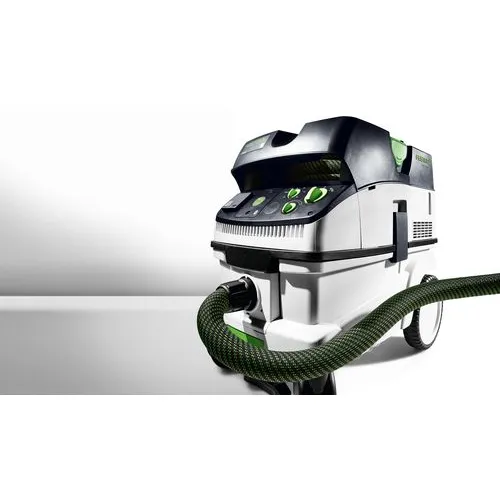 Festool Mobil elszívó CTM 36 E CLEANTEC