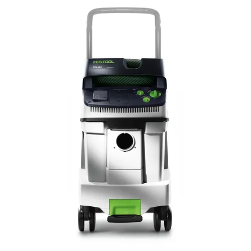 Festool Mobil elszívó CTM 48 E CLEANTEC