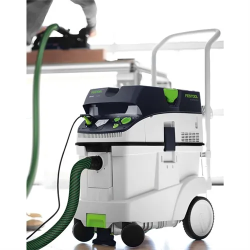 Festool Mobil elszívó CTM 48 E CLEANTEC