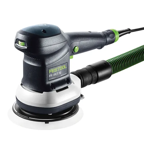 Festool Excentercsiszoló ETS 150/3 EQ