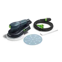 Festool Excentercsiszoló ETS EC 150/3 EQ