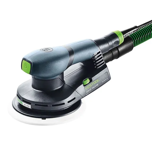 Festool Excentercsiszoló ETS EC 150/5 EQ
