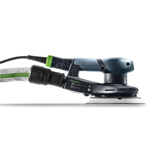 Festool Excentercsiszoló ETS EC 150/5 EQ