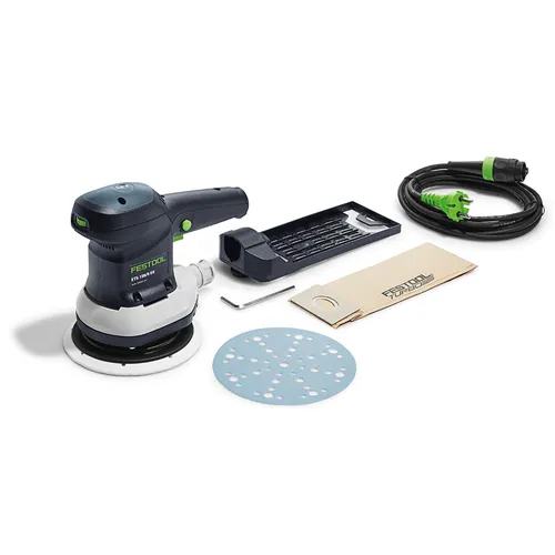 Festool Excentercsiszoló ETS 150/5 EQ