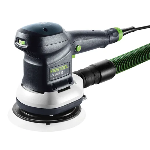 Festool Excentercsiszoló ETS 150/5 EQ