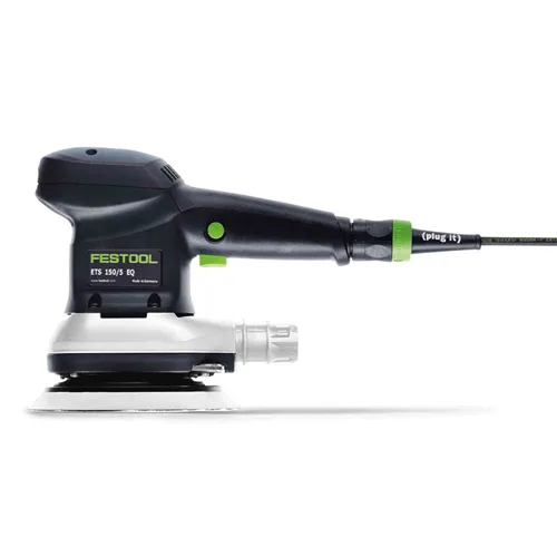 Festool Excentercsiszoló ETS 150/5 EQ