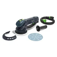 Festool Áttételes hajtású excentercsiszoló RO 150 FEQ ROTEX