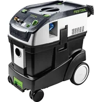 Festool Mobil elszívó CTL 48 E LE EC/B22 R1 CLEANTEC