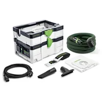 Festool Mobil elszívó CTL SYS CLEANTEC