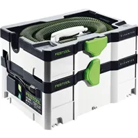 Festool Mobil elszívó CTL SYS CLEANTEC