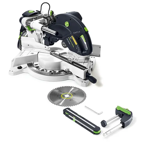Festool Gérvágó KS 120 REB KAPEX