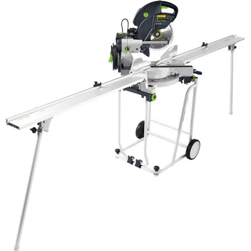 Festool Gérvágó KS 120 REB-Set-UG KAPEX