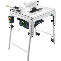 Festool Asztali körfűrész TKS 80 EBS