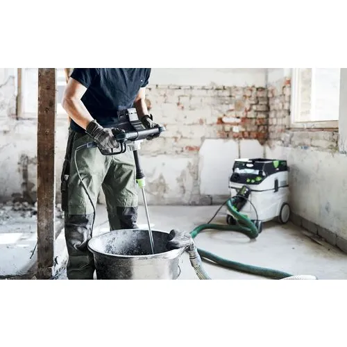 Festool Keverőgép MX 1200 RE EF HS2