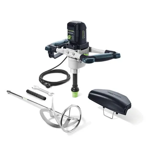 Festool Keverőgép MX 1200/2 RE EF HS3R