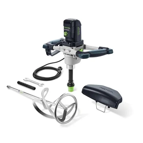 Festool Keverőgép MX 1600/2 RE EF HS3R