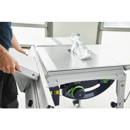 Festool Asztali körfűrész TKS 80 EBS-Set