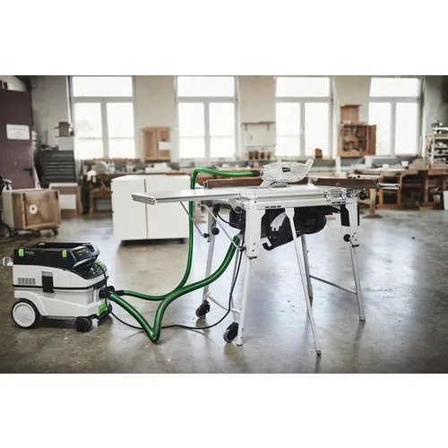 Festool Asztali körfűrész TKS 80 EBS-Set