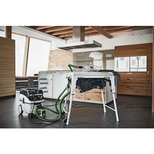 Festool Asztali körfűrész TKS 80 EBS-Set